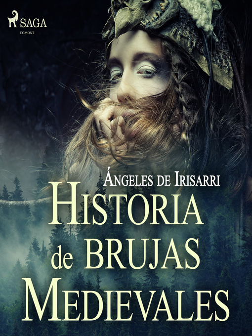 Title details for Historias de brujas medievales by Ángeles de Irisarri - Available